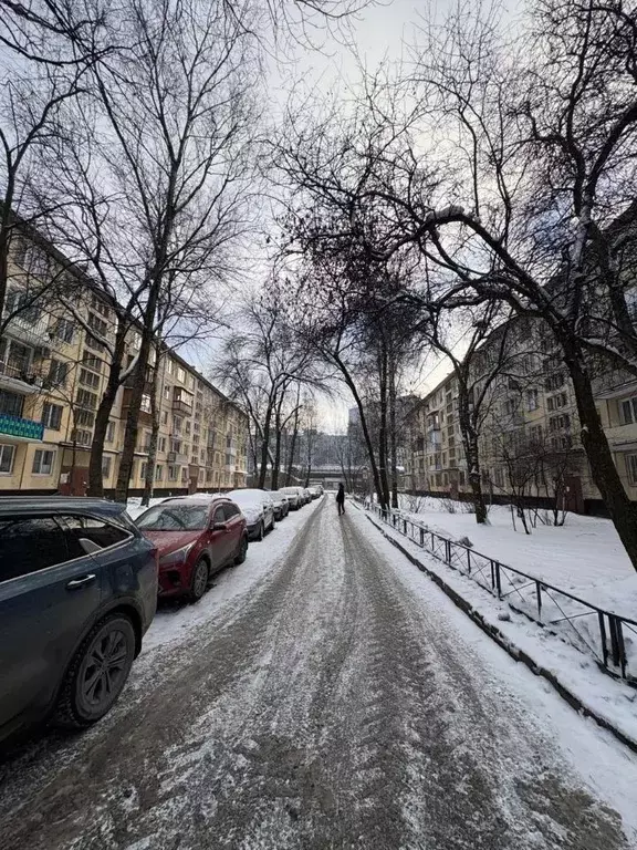 2-к кв. Санкт-Петербург Ленинский просп., 164 (45.0 м) - Фото 1