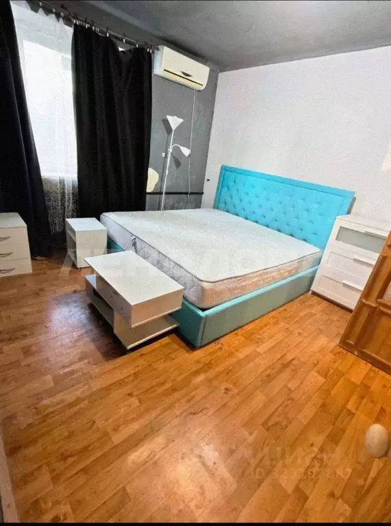 2-к кв. Ростовская область, Ростов-на-Дону Казахская ул., 85/1 (37.0 ... - Фото 2