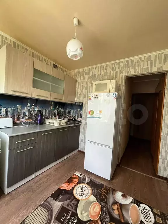 2-к. квартира, 45 м, 3/5 эт. - Фото 1