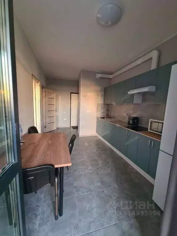 1-к кв. Санкт-Петербург Белоостровская ул., 12 (37.0 м) - Фото 1