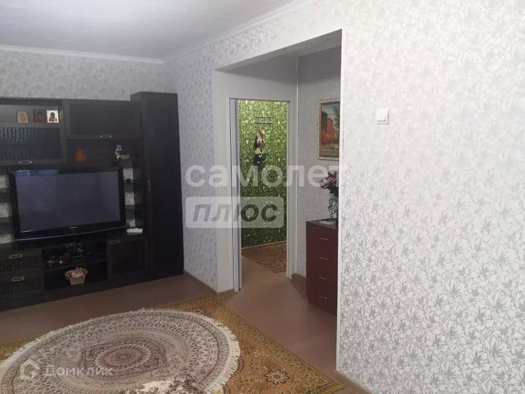 Продаётся 1-к квартира, 30.5 м - Фото 1