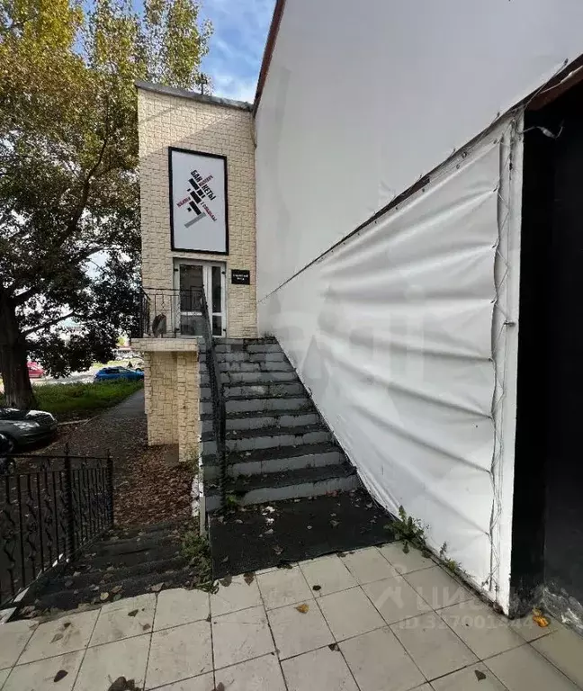 Помещение свободного назначения в Башкортостан, Уфа ул. Максима ... - Фото 2