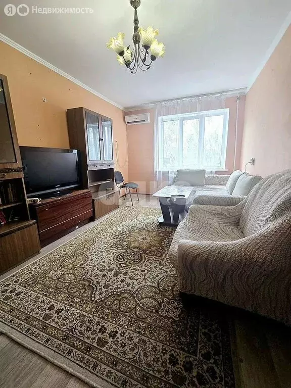 2к в -комнатной квартире (17 м) - Фото 1