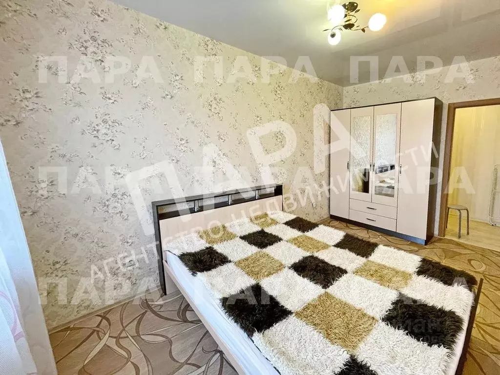 2-к кв. Самарская область, Самара просека 5-я, 129 (63.0 м) - Фото 1