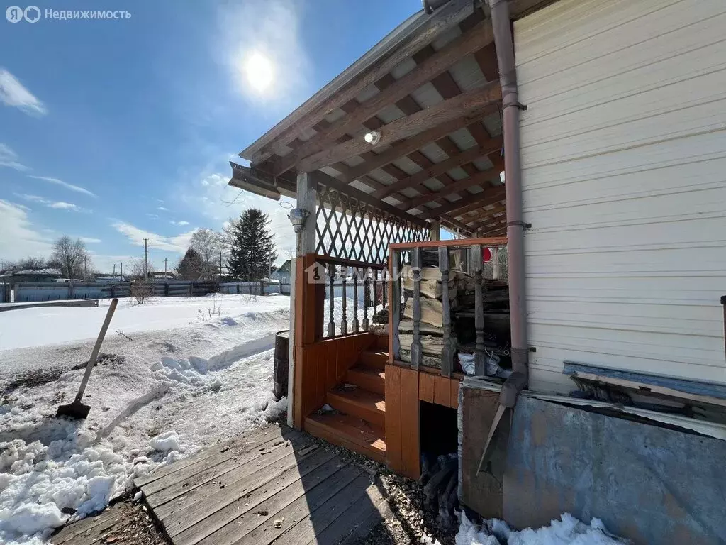 Дом в Амурская область, Благовещенский муниципальный округ, село ... - Фото 2