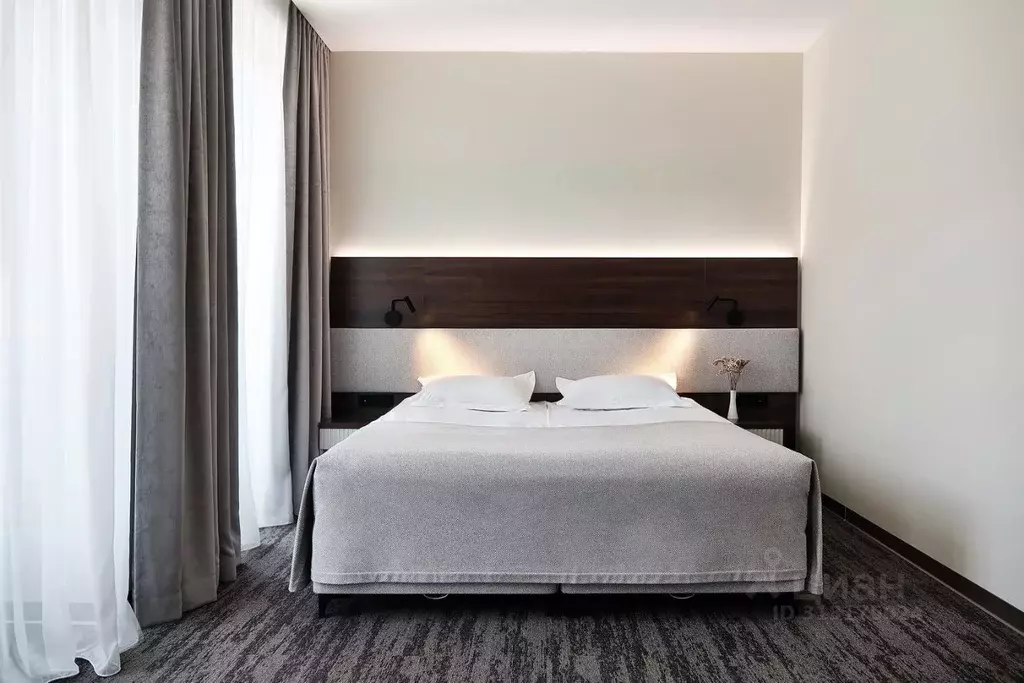 Комната Пермский край, Пермь Кировоградская ул., 106 (30.0 м) - Фото 2