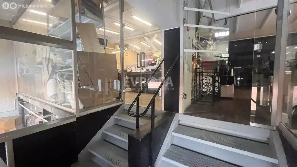 Помещение свободного назначения (376 м) - Фото 1