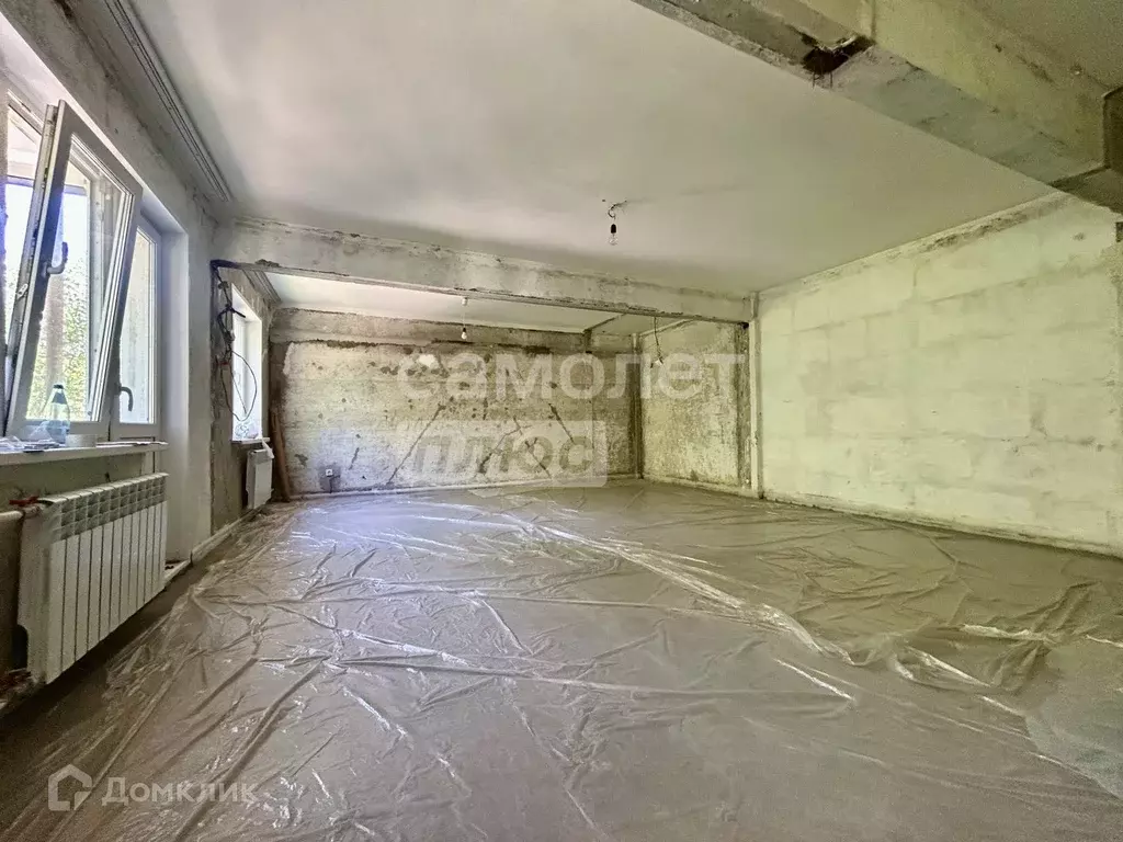 Продаётся 1-к квартира, 45.3 м - Фото 1