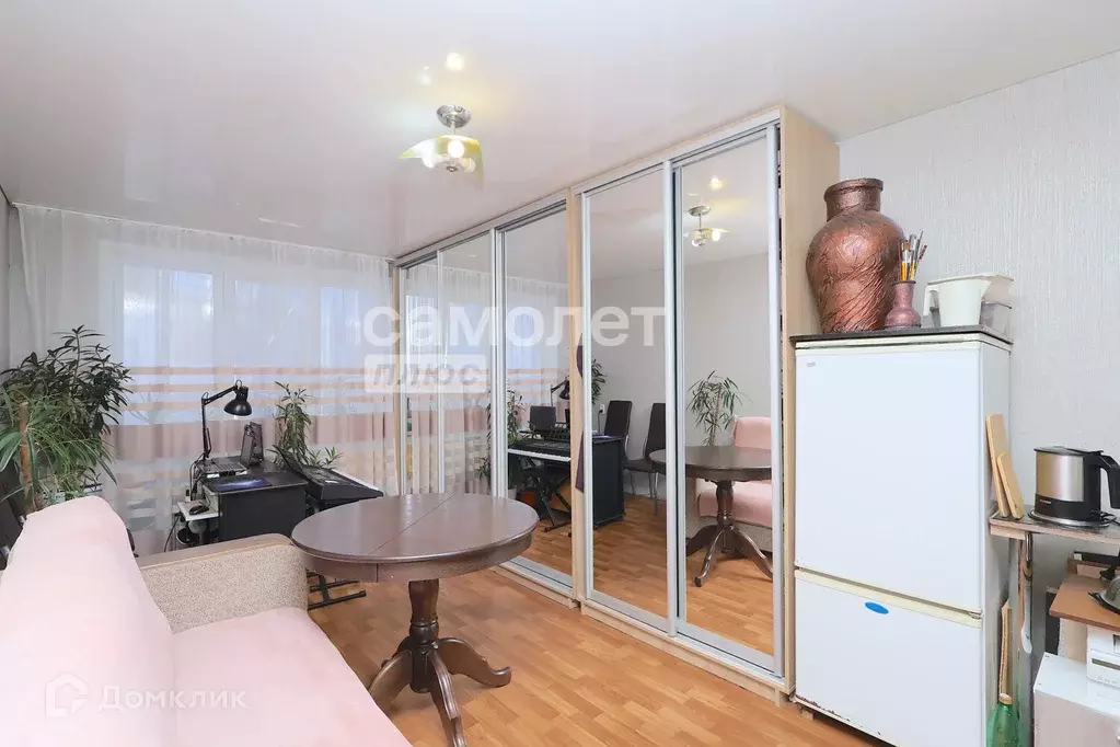 Продаётся квартира-студия, 23.1 м - Фото 1