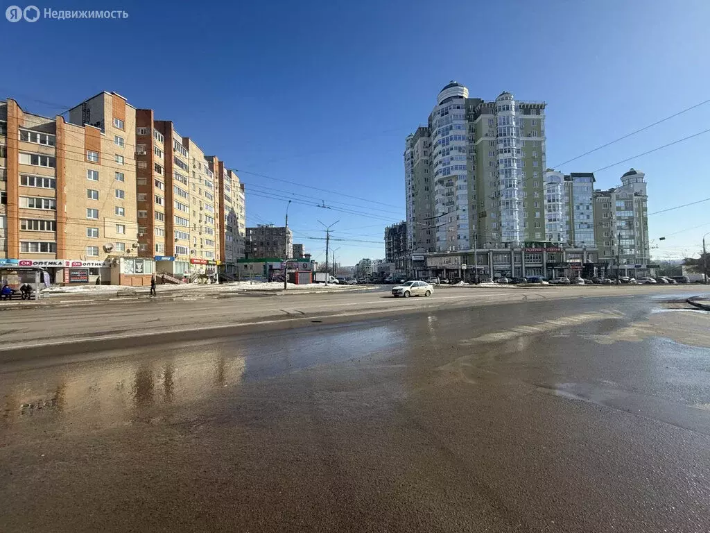 Помещение свободного назначения (324.5 м) - Фото 1