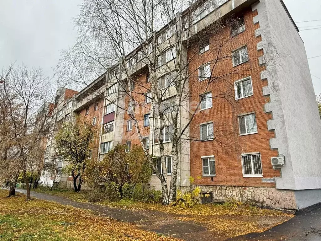 3-к кв. Пензенская область, Пенза просп. Победы, 77А (70.0 м) - Фото 1