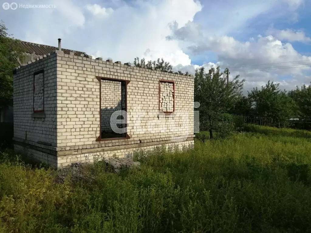 Дом в деревня Дубровка, СДТ Механизатор (24.5 м) - Фото 1