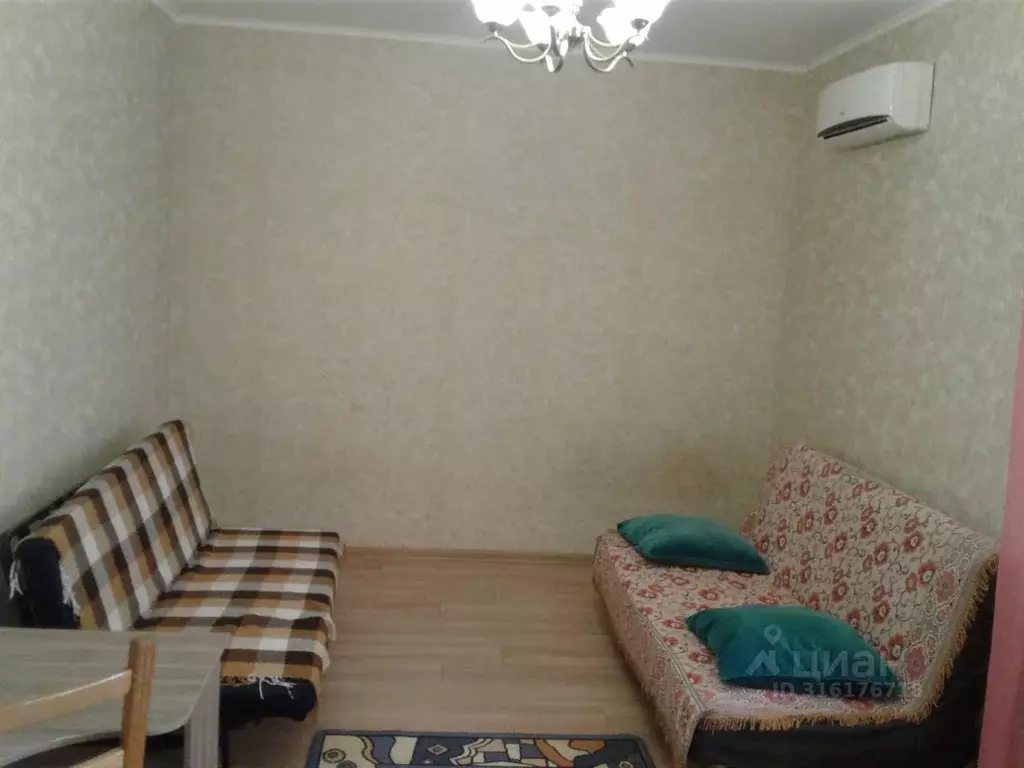1-к кв. Краснодарский край, Краснодар Черкасская ул., 93 (54.0 м) - Фото 0