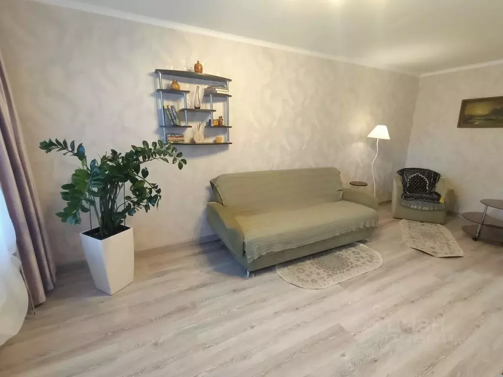 1-к кв. Московская область, Солнечногорск городской округ, Менделеево ... - Фото 2