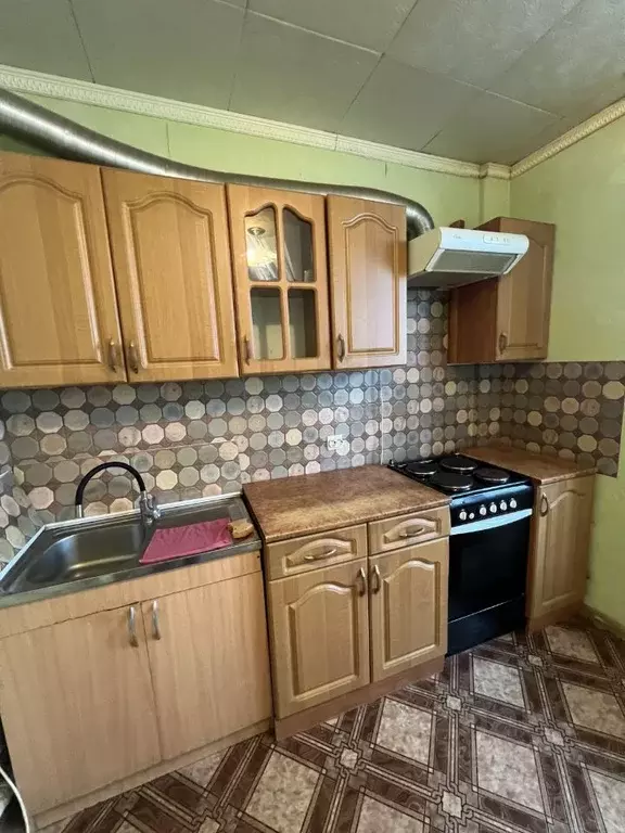 1-к кв. Санкт-Петербург Ленская ул., 19к1 (41.0 м) - Фото 0