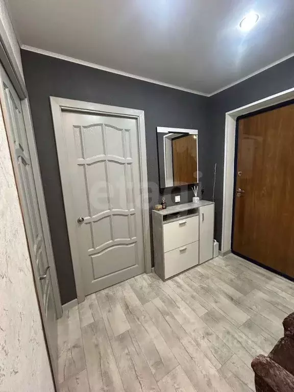 3-к кв. Татарстан, Альметьевск ул. Ленина, 109 (58.8 м) - Фото 2