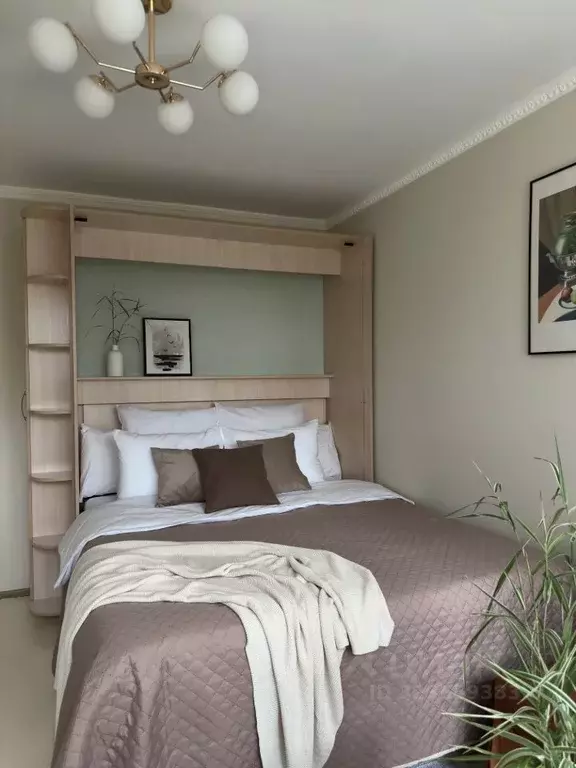 2-к кв. Санкт-Петербург просп. Стачек, 102 (42.0 м) - Фото 2