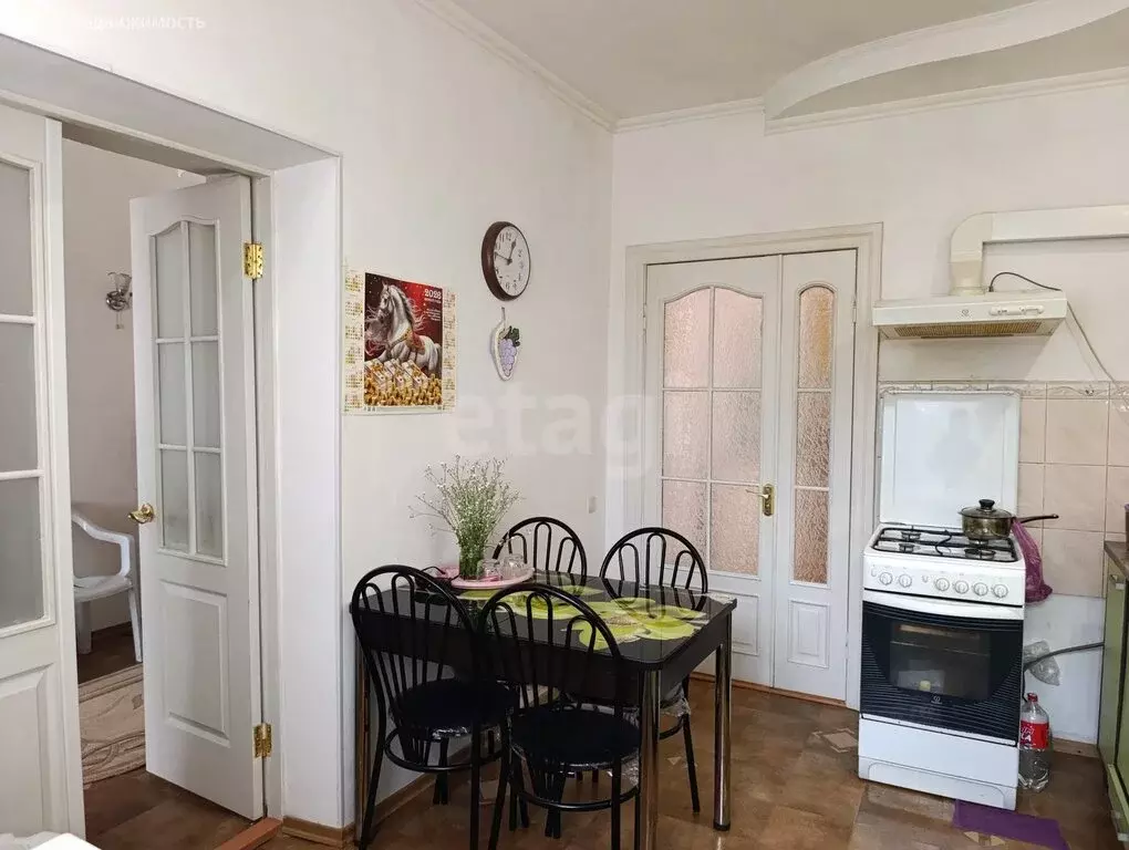 Дом в Симферополь, улица Генова (229 м) - Фото 2