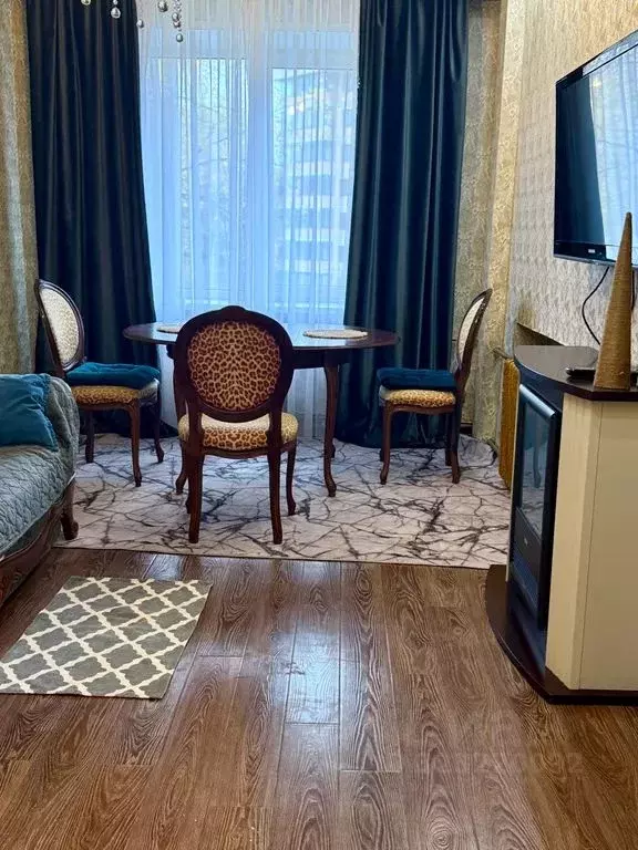 2-к кв. Ярославская область, Ярославль просп. Октября, 34/21 (48.0 м) - Фото 1