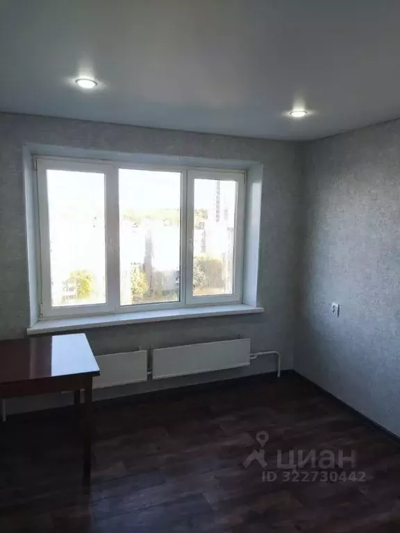 1-к кв. Башкортостан, Уфа Вологодская ул., 27А (32.9 м) - Фото 2