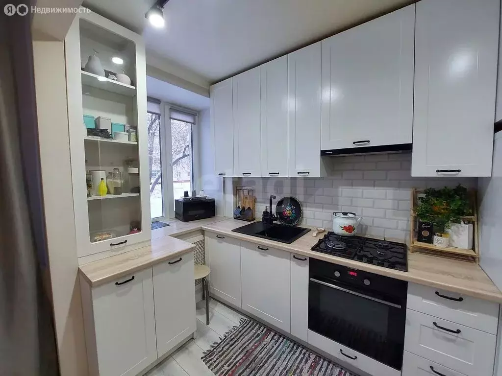 2-комнатная квартира: Котлас, улица Мелентьева, 14 (40 м) - Фото 1