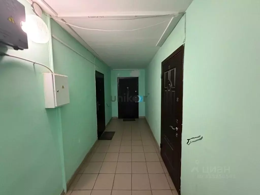 2-к кв. Башкортостан, Иглинский сельсовет, с. Иглино ул. Калинина, 29 ... - Фото 0