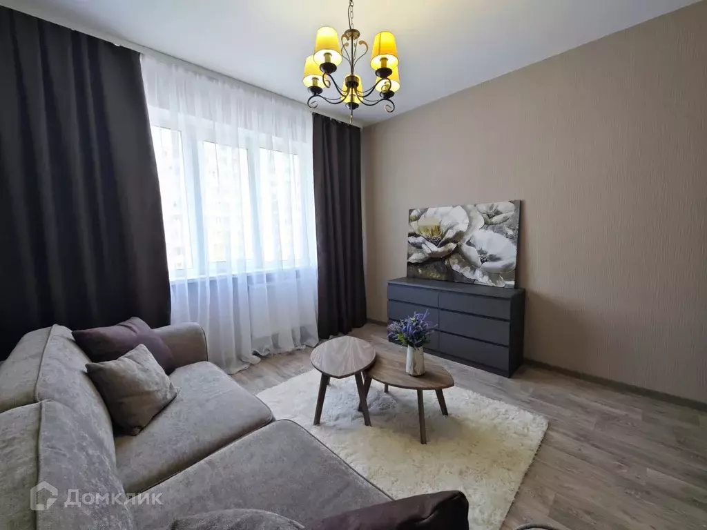 Продаётся 1-к квартира, 27.1 м - Фото 0