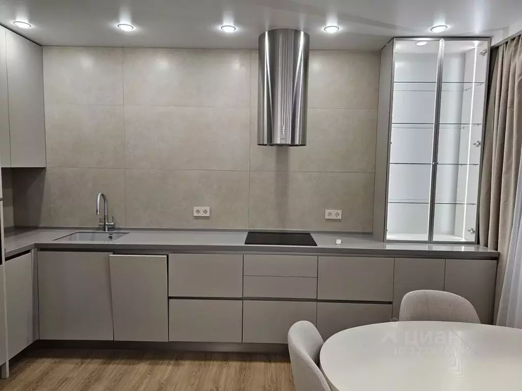 2-к кв. Московская область, Одинцовский городской округ, с. ... - Фото 1