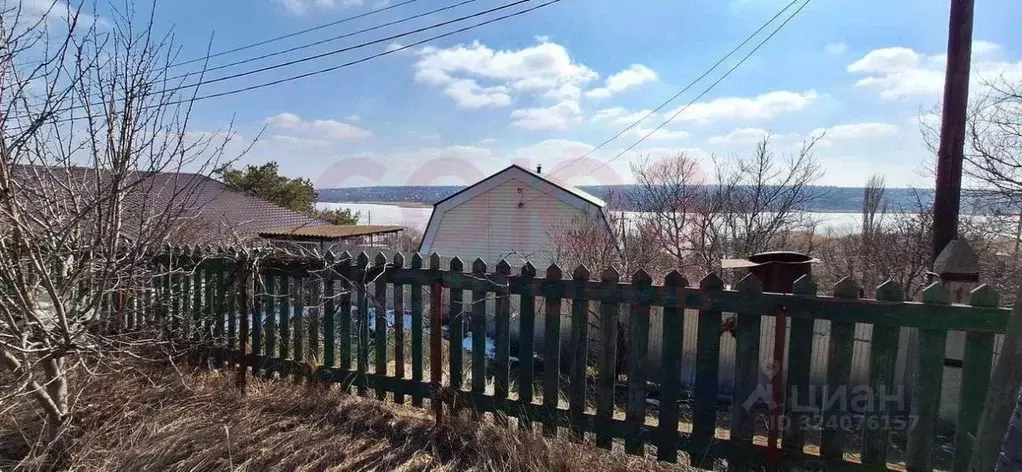 Дом в Волгоградская область, Светлоярский район, Кировское с/пос, ... - Фото 2