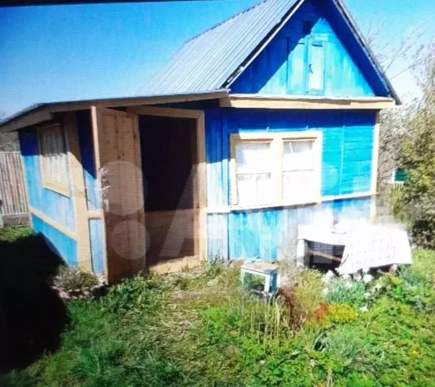 Дом в Тверская область, Торжок ул. Мира (15 м) - Фото 0