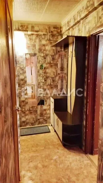 Квартира, 1 комната, 30.2 м - Фото 0
