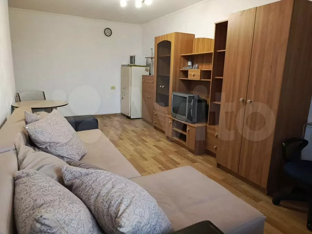 Комната 20 м в 1-к., 7/9 эт. - Фото 1