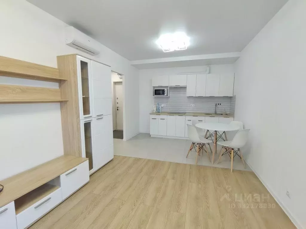 3-к кв. Московская область, Котельники Парковый мкр, 1к3 (57.0 м) - Фото 1