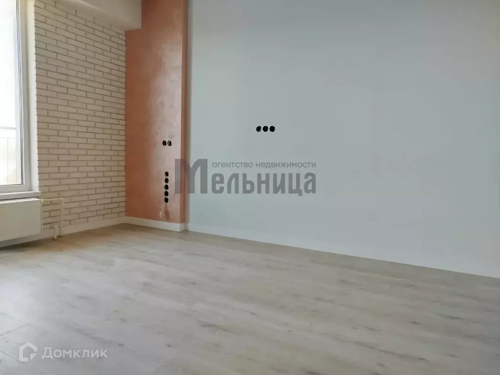 Продаётся квартира-студия, 35.4 м - Фото 0