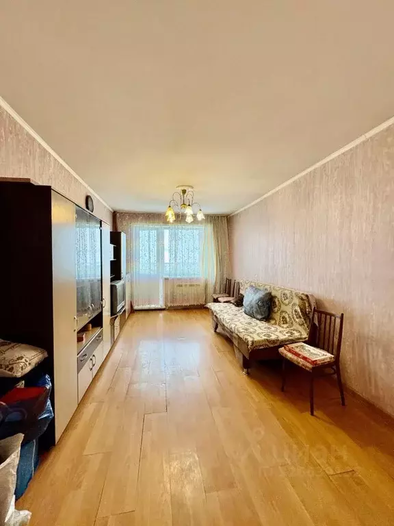 2-к кв. Кемеровская область, Кемерово Спортивная ул., 34 (43.5 м) - Фото 1