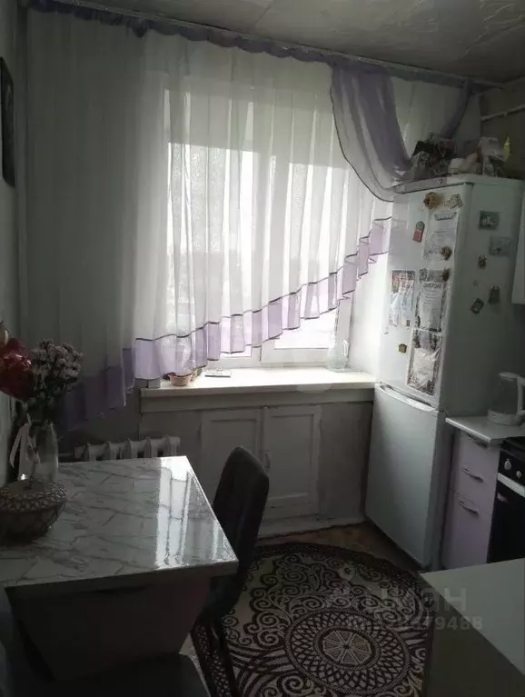 1-к кв. Новосибирская область, Искитим Центральный мкр, 10 (30.0 м) - Фото 1