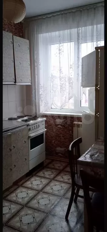 1-к. квартира, 33 м, 5/5 эт. - Фото 0