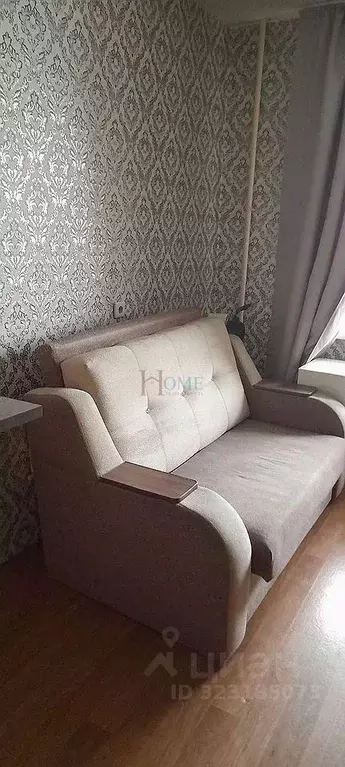 Студия Новосибирская область, Новосибирск ул. Петухова, 101 (20.0 м) - Фото 0