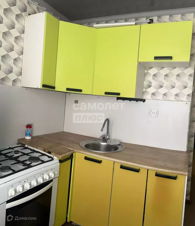 Продаётся 2-к квартира, 46 м - Фото 0