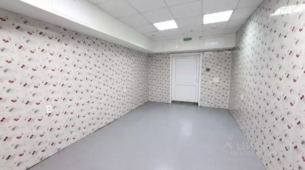 Помещение свободного назначения в Иркутская область, Иркутск ул. ... - Фото 1