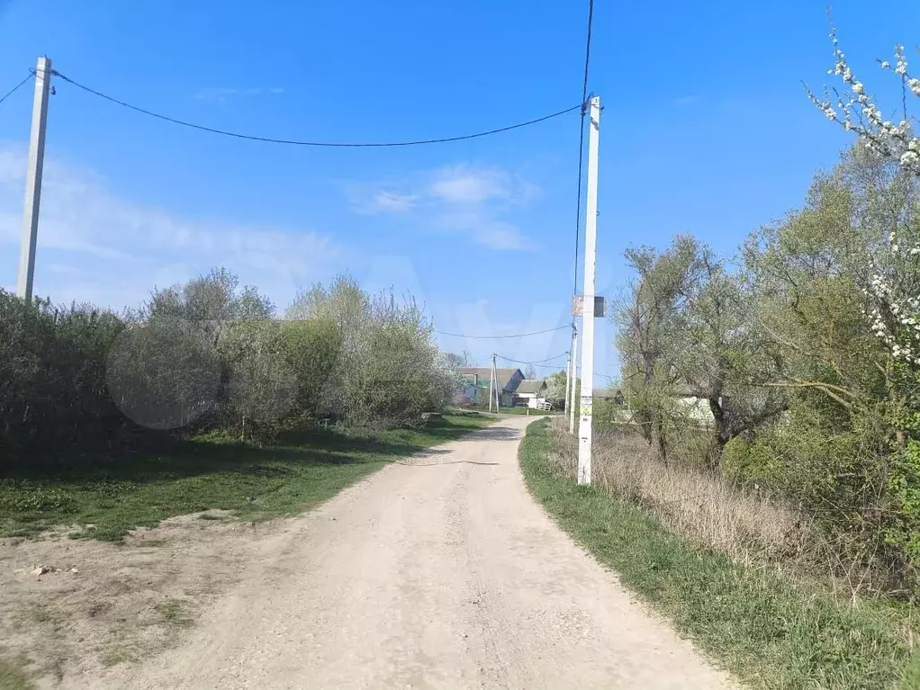 Дом 27 м на участке 20 сот. - Фото 1