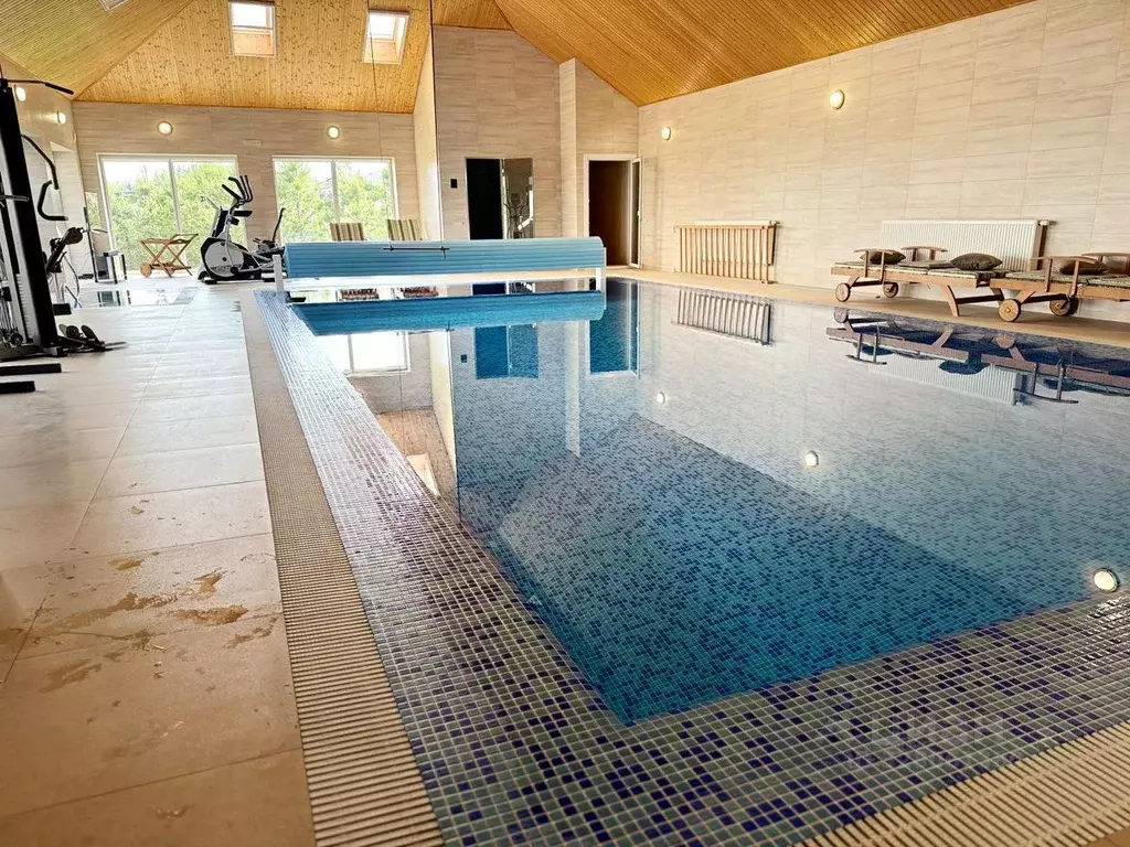 Коттедж в Московская область, Красногорск городской округ, с. ... - Фото 2