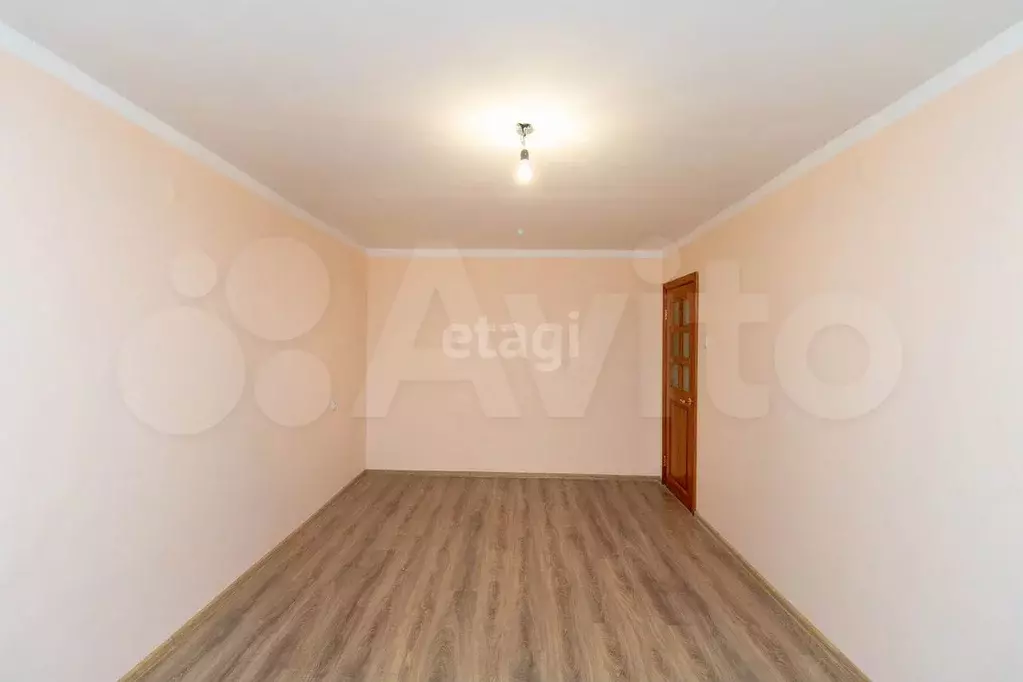 1-к. квартира, 31,9 м, 5/7 эт. - Фото 0