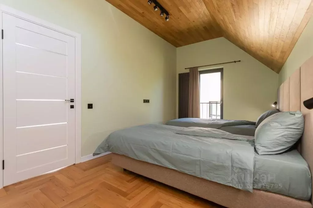 Дом в Калининградская область, Балтийск ул. Виноградная, 10 (83 м) - Фото 2