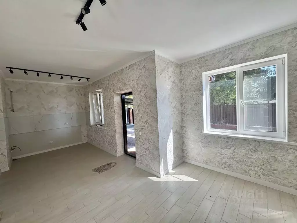 Дом в Ростовская область, Цимлянск Советская ул., 9 (102 м) - Фото 1