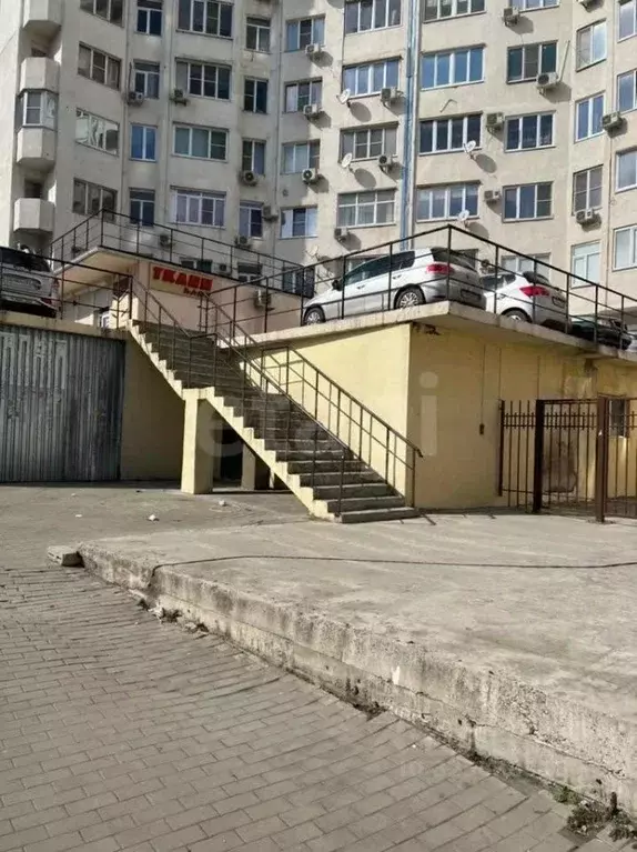 Помещение свободного назначения в Краснодарский край, Новороссийск ул. ... - Фото 1