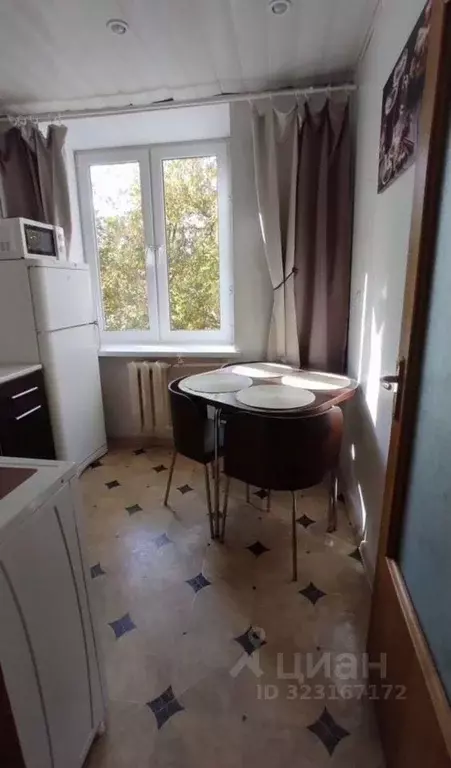 2-к кв. Москва ул. Академика Комарова, 6 (45.0 м) - Фото 1