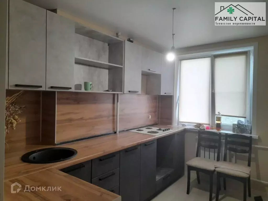 Продаётся 3-к квартира, 58.6 м - Фото 0