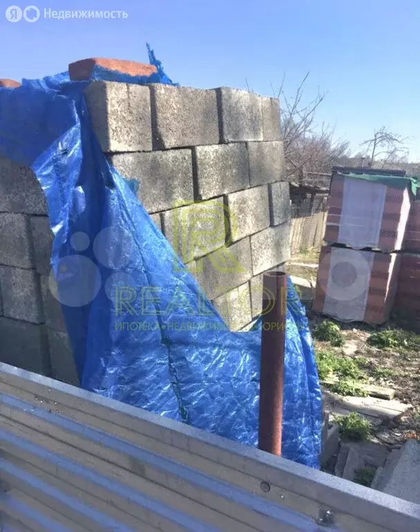 Участок в Красный Сулин, улица Луначарского, 73 (8 м) - Фото 0