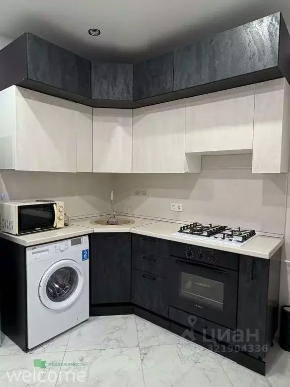 2-к кв. Ставропольский край, Ставрополь ул. Матрены Наздрачевой, 3/3к1 ... - Фото 1